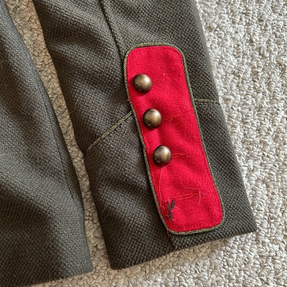 COFFEESHOP | size M jacket - Picture 12 of 12